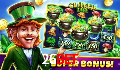 Tecnologia da Plataforma 26bet