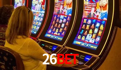 Login Seguro 26bet
