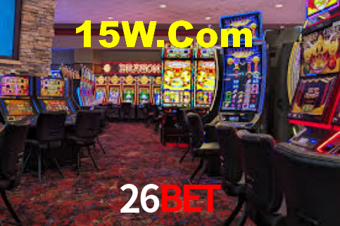 26bet login