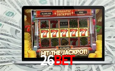 Diretório de Jogos 26bet