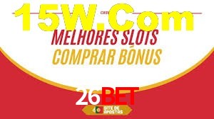 Experimente o Login Seguro Premium no 26bet