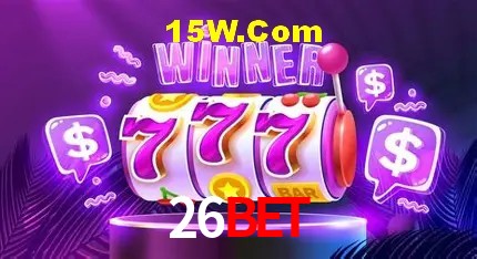 Casino Ao Vivo 26bet