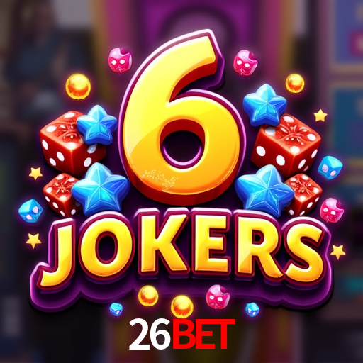 Inovações de Jogos na 26bet: O Futuro das Experiências Interativas