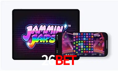 Sistemas de Segurança 26bet