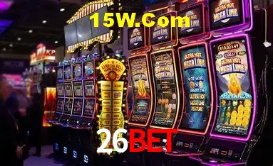 Promoção Relâmpago 26bet