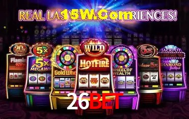 Especiais de Fim de Semana 26bet