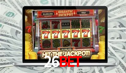 Cadastro Rápido 26bet