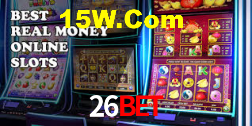 26bet: A Experiência de Casino com Jogos de Mesa ao Vivo