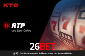 26bet login