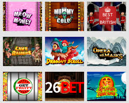 Programa VIP 26bet
