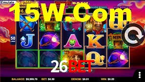 26bet login
