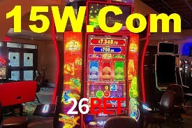 26bet casino