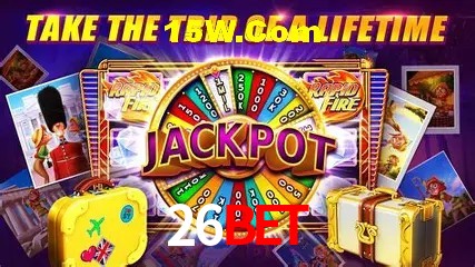 Estatísticas 26bet