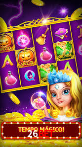 Casino Ao Vivo 26bet