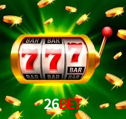Jogos de Slot 26bet