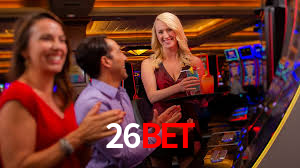 26bet: Seu Especialista em Apostas Esportivas Brasileiras
