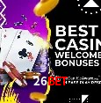 Design Responsivo 26bet