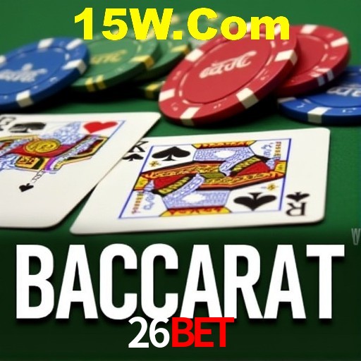 cassino 26bet