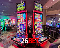 26bet casino
