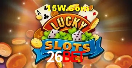 Recursos de Bônus 26bet