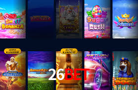 26bet: Seu Cassino Premiado com Pagamentos Rápidos