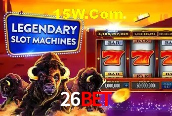 Login Seguro 26bet