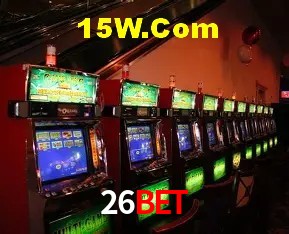 Integração de APIs 26bet