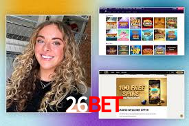 Explore as vantagens do 26bet: serviço profissional e confiabilidade