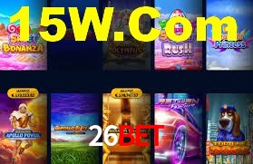 26bet - Cassino De Slots Diversificado - 26bet casino