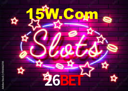Interface Premium 26bet