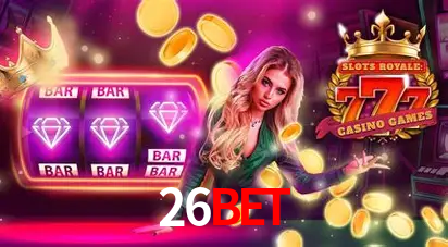 Diretório de Jogos 26bet