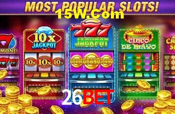 Ofertas Exclusivas 26bet
