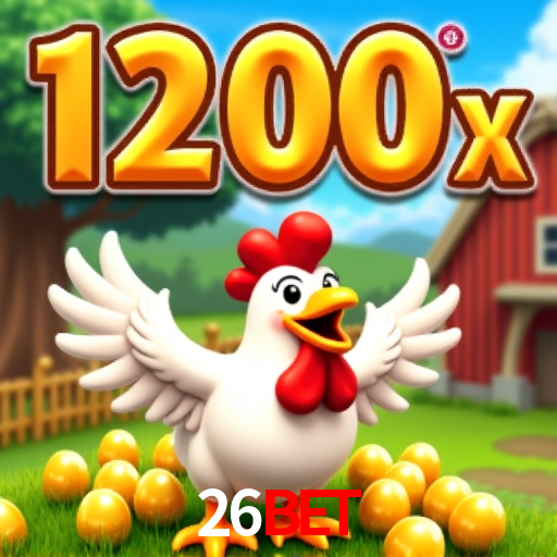 Desvendando o Mundo dos Jogos Virtuais na 26bet