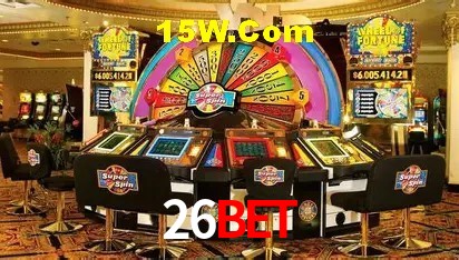 Tecnologia da Plataforma 26bet