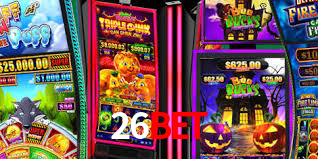 26bet,26bet casino