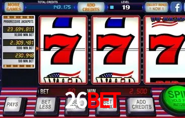 Segurança 2FA 26bet
